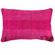 Vintage turkish handmade kilim cushion cover 40x60 cm
