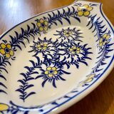Plat vintage