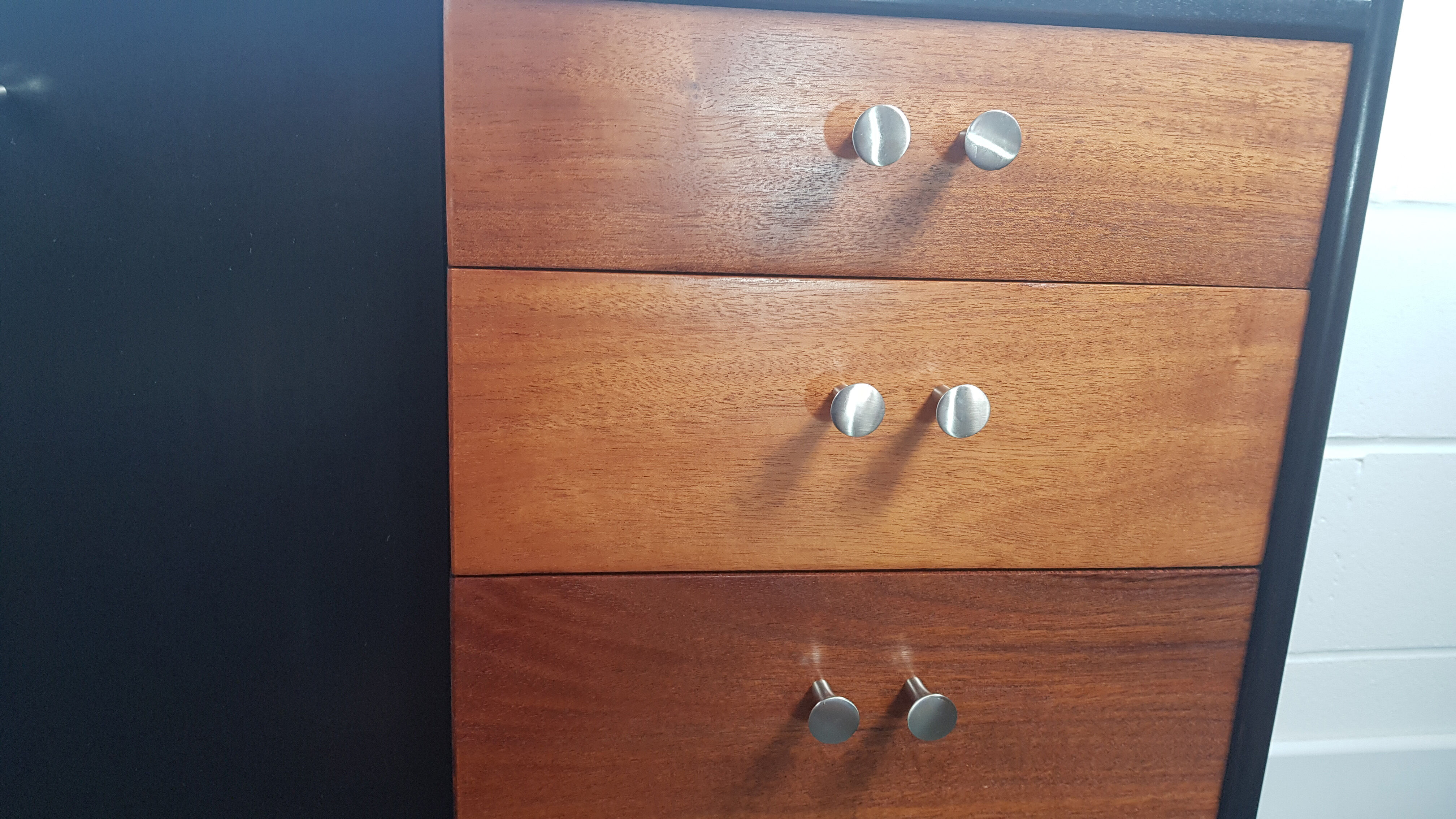 Sideboard by White & Newton, 1960