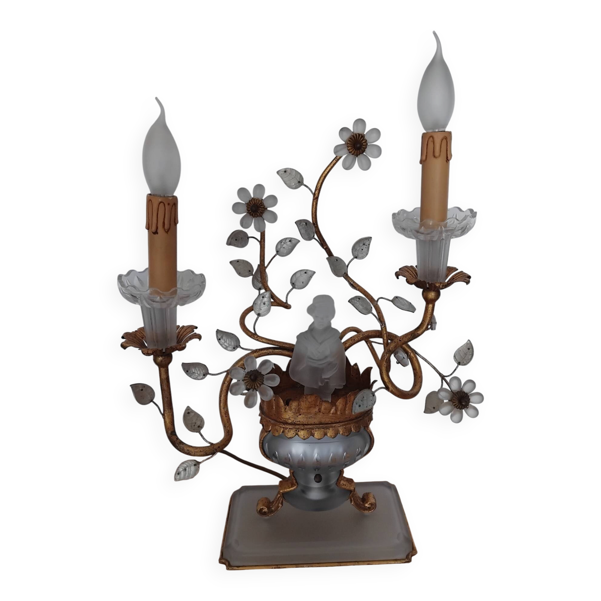 Table lamp