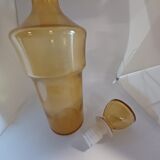 Vintage decanter