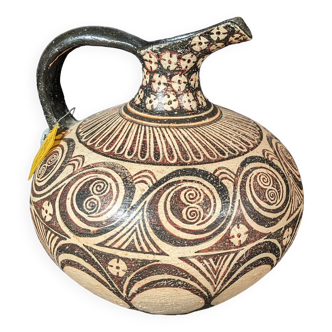 Vase grec