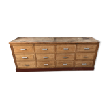 Grain craft furniture