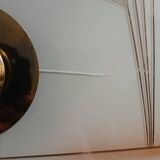 Vintage 50s chandelier