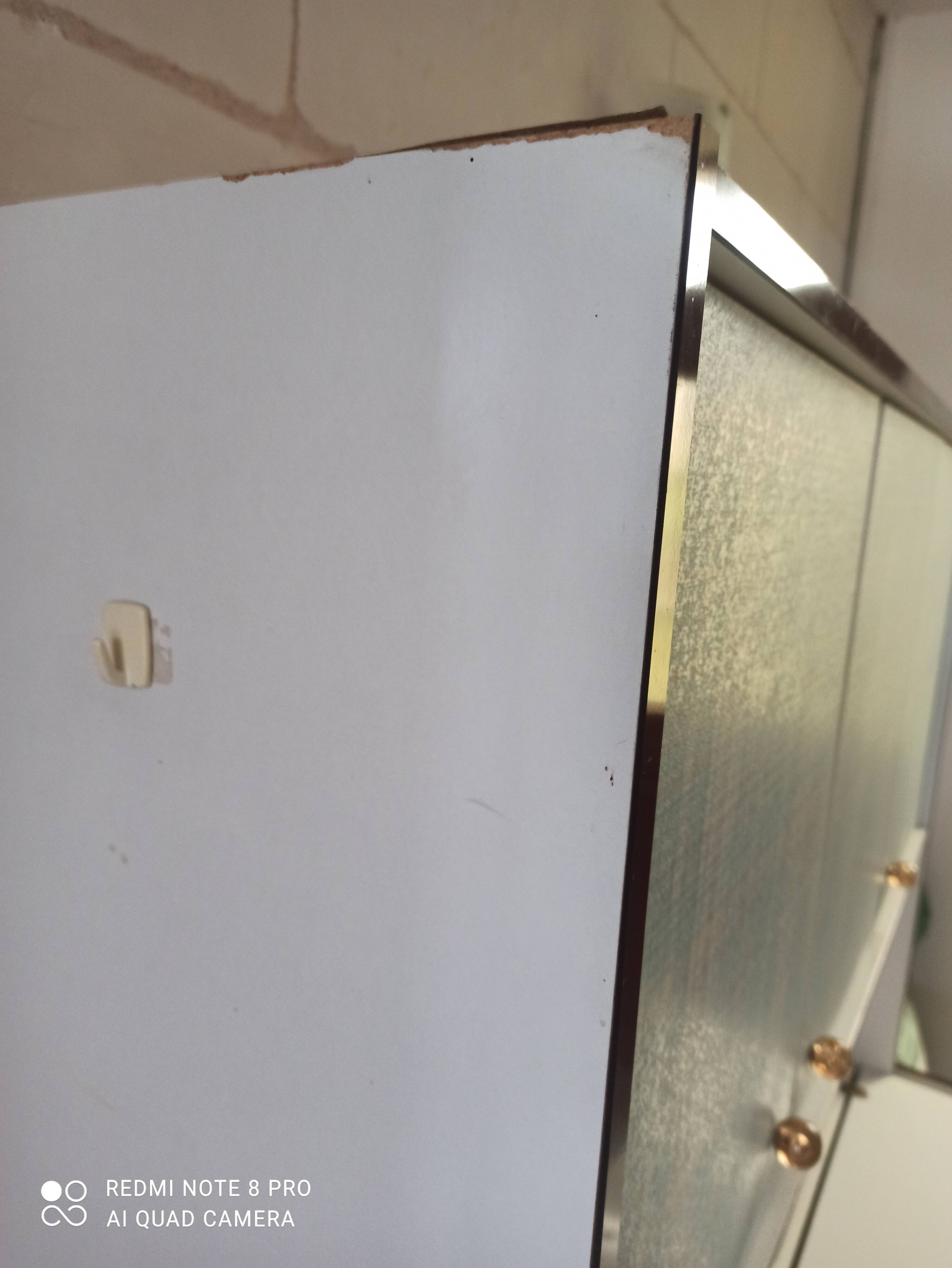 Formica furniture