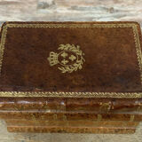 Liquor cellar in false pretence of stacked bound books