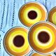 Gien dessert plates