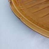 Set of 2 Gien asparagus plates