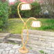 Floor lamp Louis Sognot 1950s