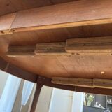 Extendable Scandinavian table