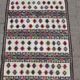 Small Cotton Doormat kilim rugs