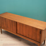 Sideboard teak, Danish design, 60