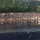 6 chaises bistrot vintage