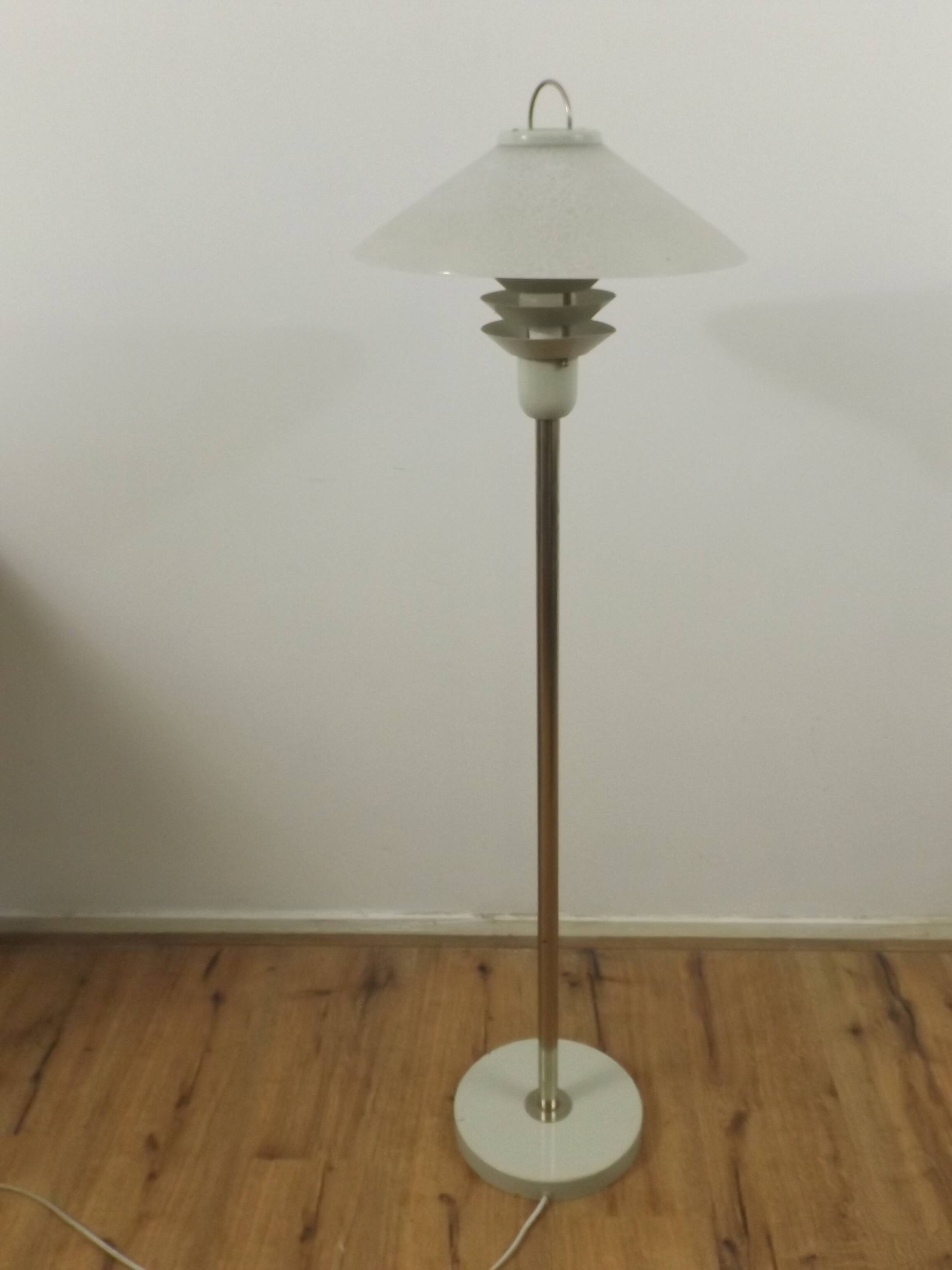 Danish Floorlamp Formlight
