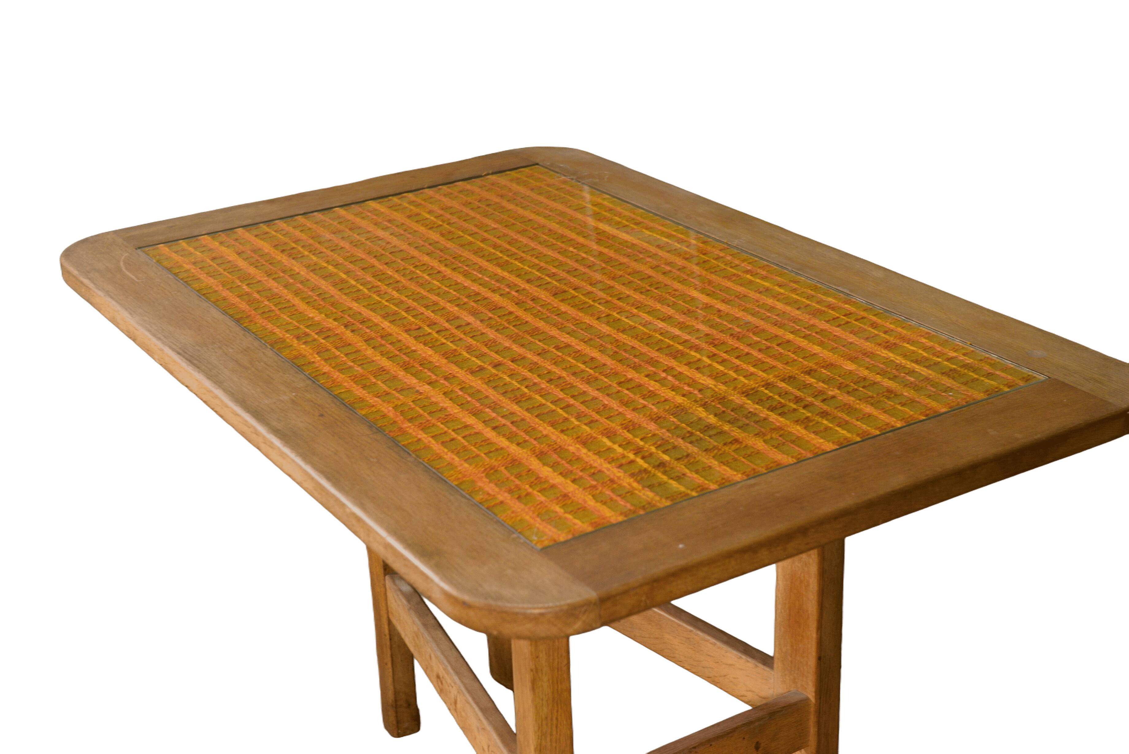 Table by Guillerme and Chambron for Your Home 1950