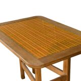 Table by Guillerme and Chambron for Your Home 1950