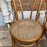 Bistro chairs FISCHEL