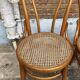 Chaises bistrot Fischel