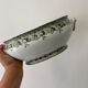 Large old tureen in iron earth, model Murier de Saint amand