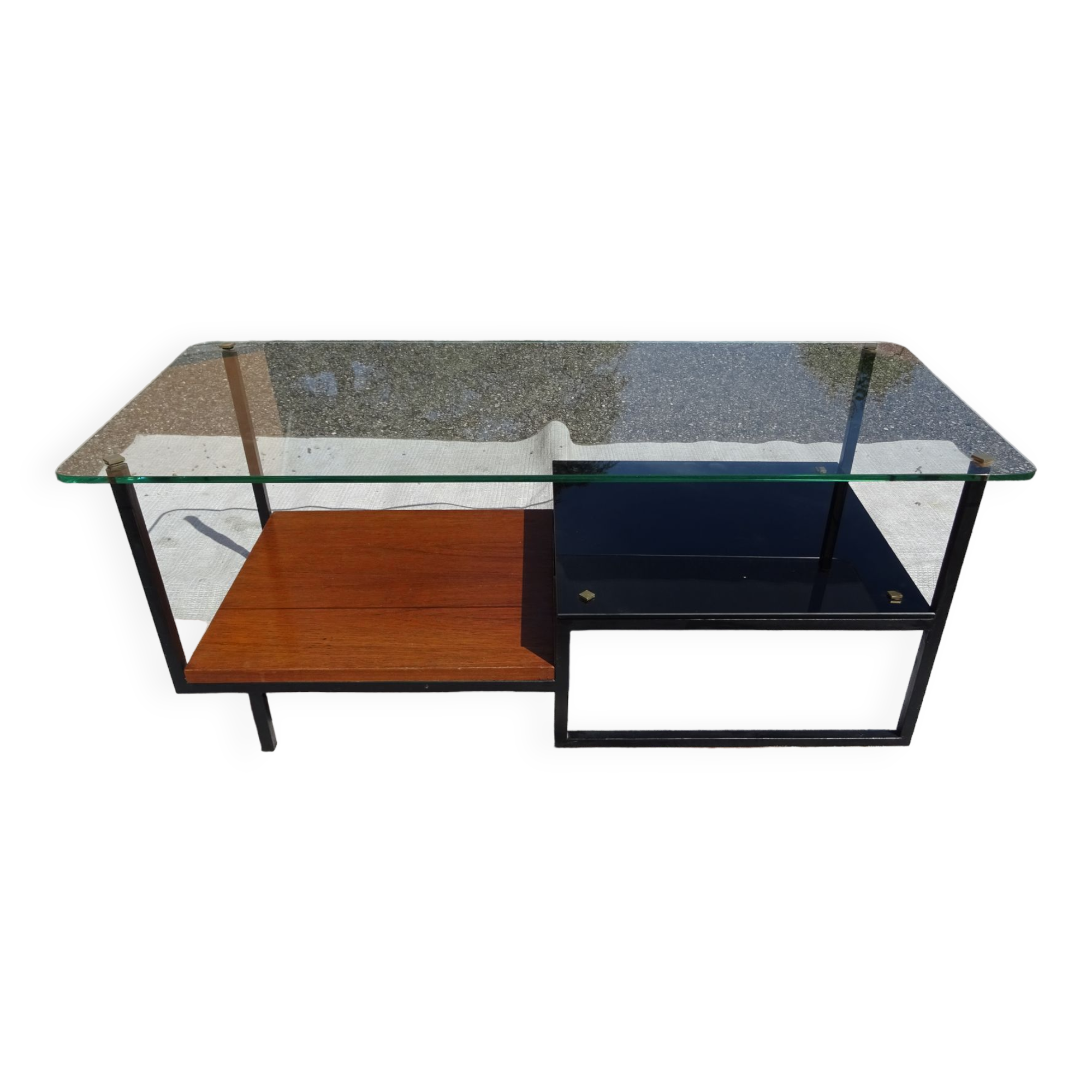 Design coffee table