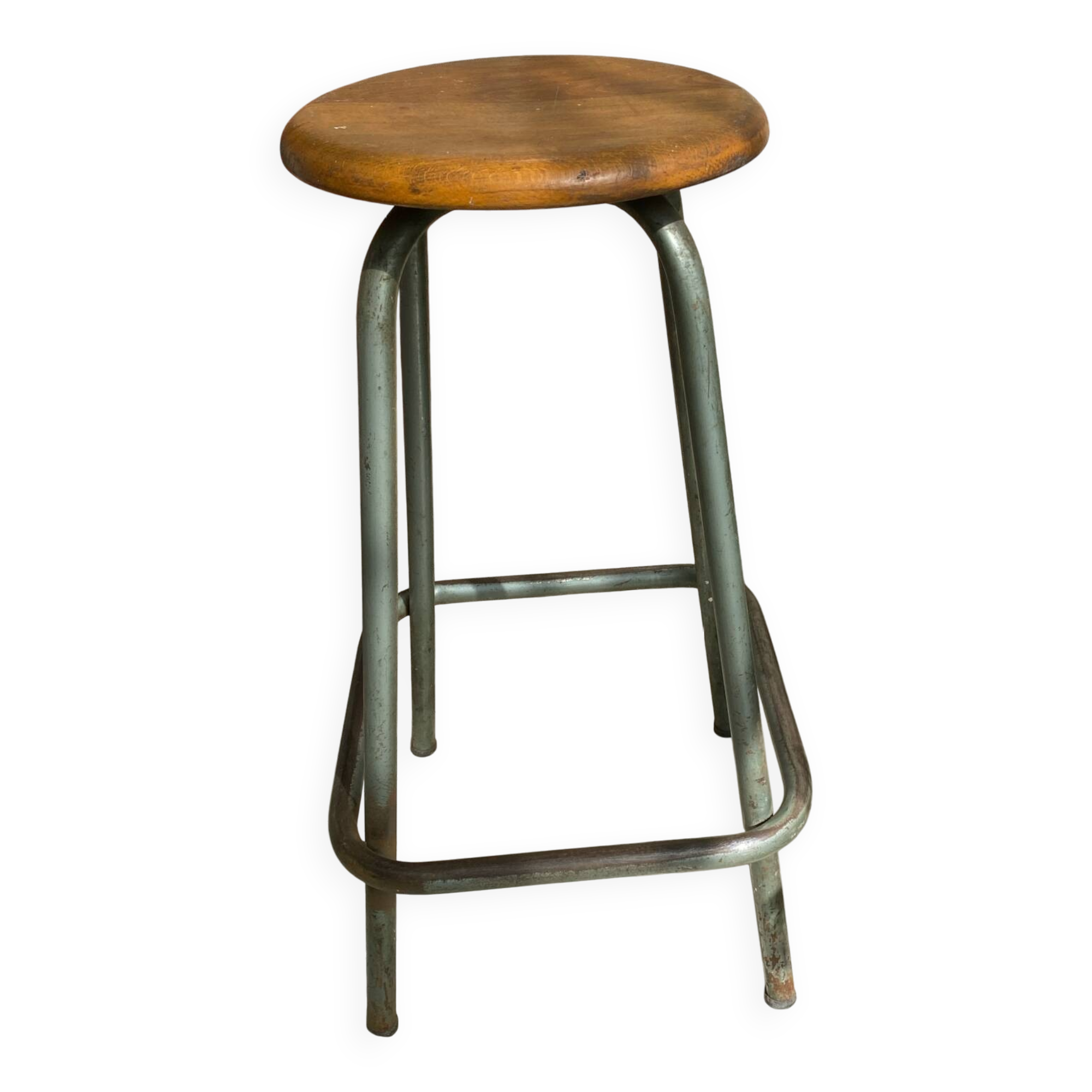 Tabouret industriel