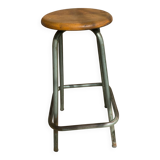Industrial stool