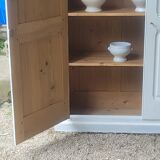 Buffet cabinet