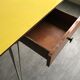 Table vintage Formica Eiffel