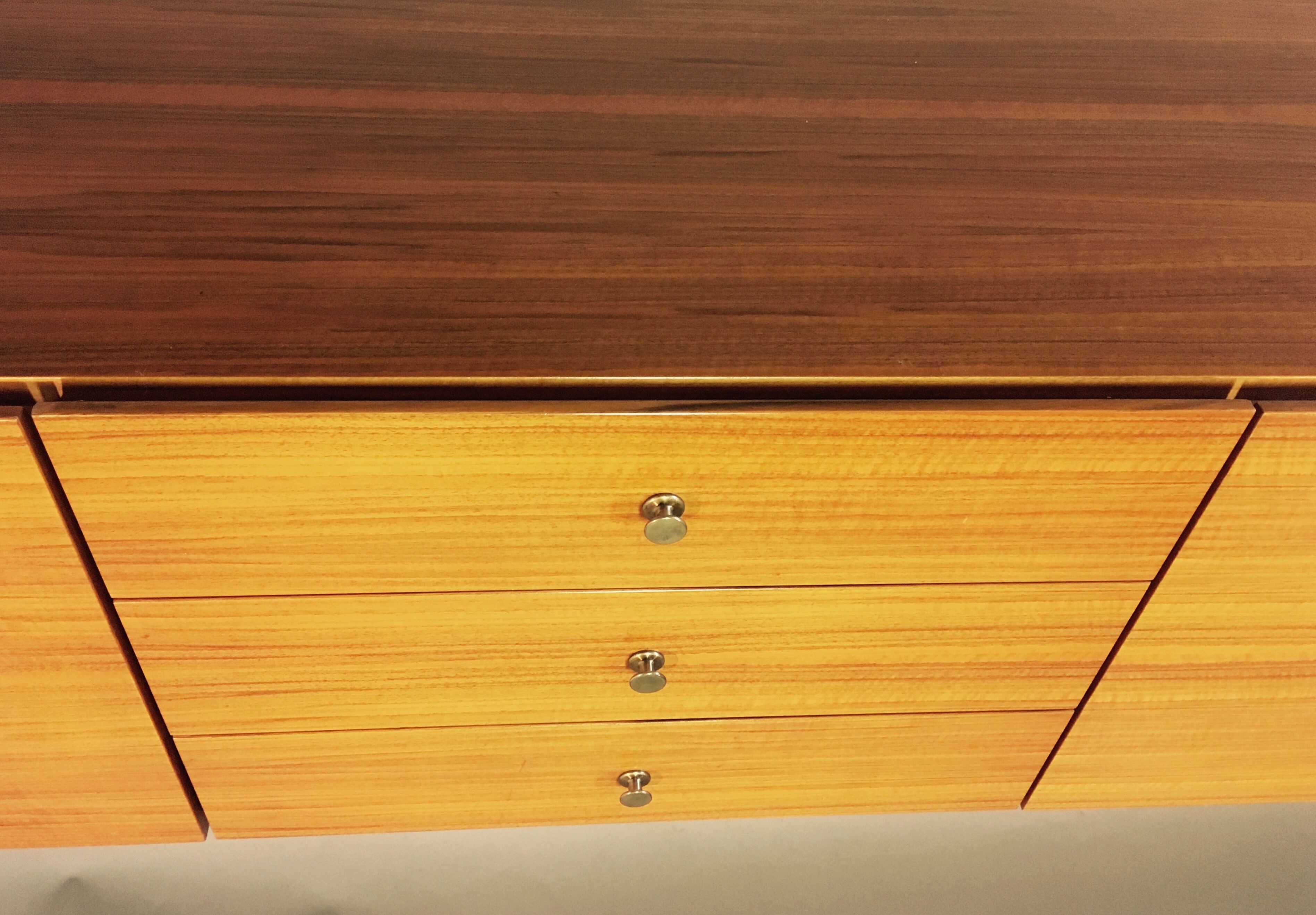 264 cm suspended "scandinavian design" 1950.