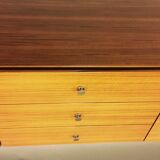 264 cm suspended "scandinavian design" 1950.