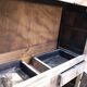 Kitchen dresser