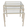 Side tables – mini set – nesting tables – Italian – 1970s