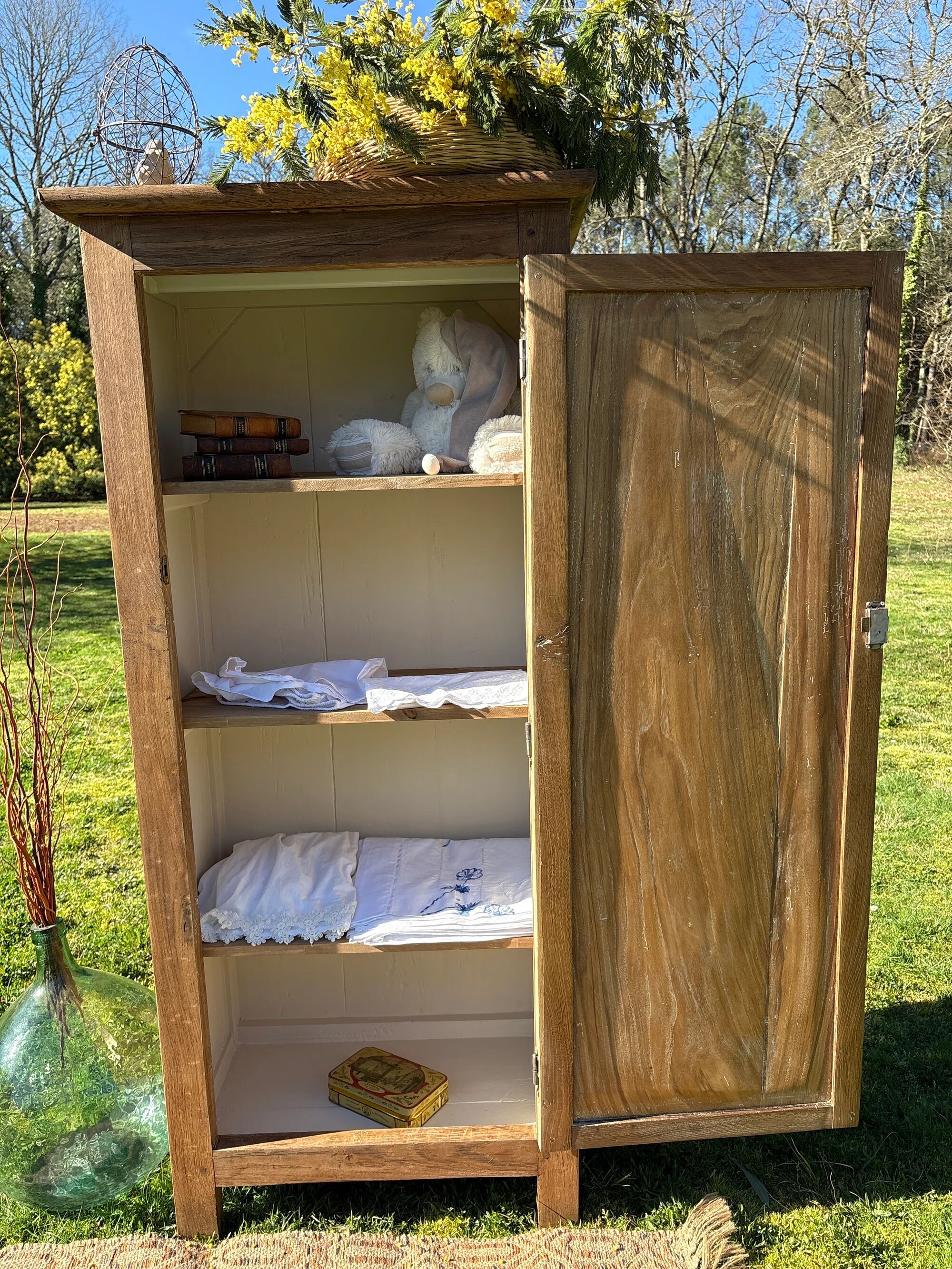 Bonnetière - Victorine