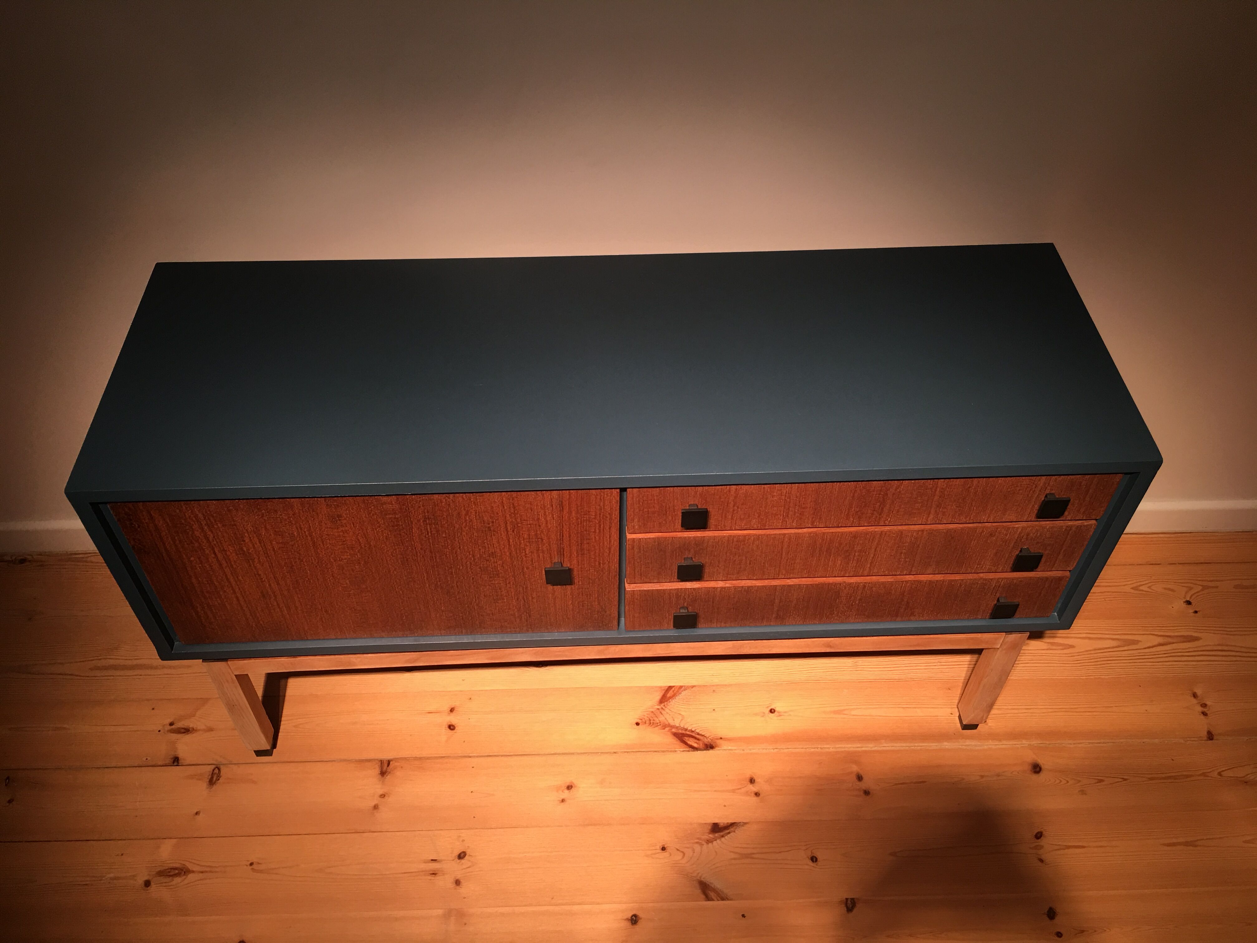 Sideboard vintage MDK