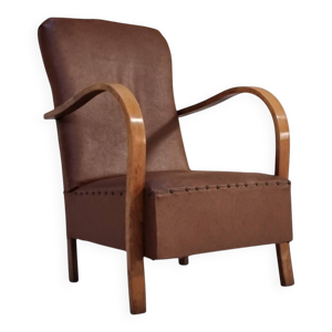 fauteuil du milieu du