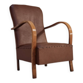 Fauteuil du milieu du siècle