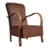 Mid-century armchair
