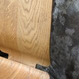 4 Gilbert Chairs IKEA 1999 Design