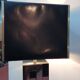 Paire de lampes Philippe Jean