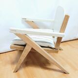 Children's armchair chair