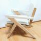 Children's armchair chair