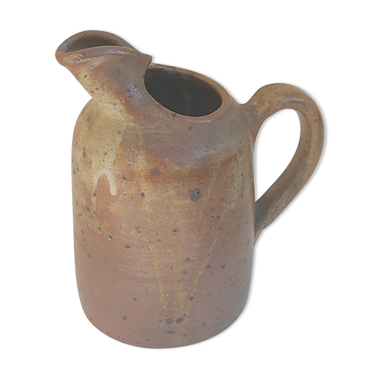 Pitcher sandstone pyrity vintage