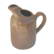 Pitcher sandstone pyrity vintage