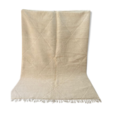 Berber Beni ouarain carpet 210x300cm