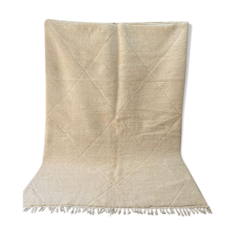 Berber Beni ouarain carpet 210x300cm