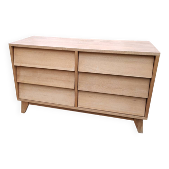 Large chest of drawers