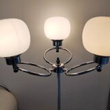 Minimalist floor lamp 1970