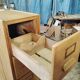 Filing cabinet - Storage furniture