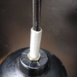 Ball suspension