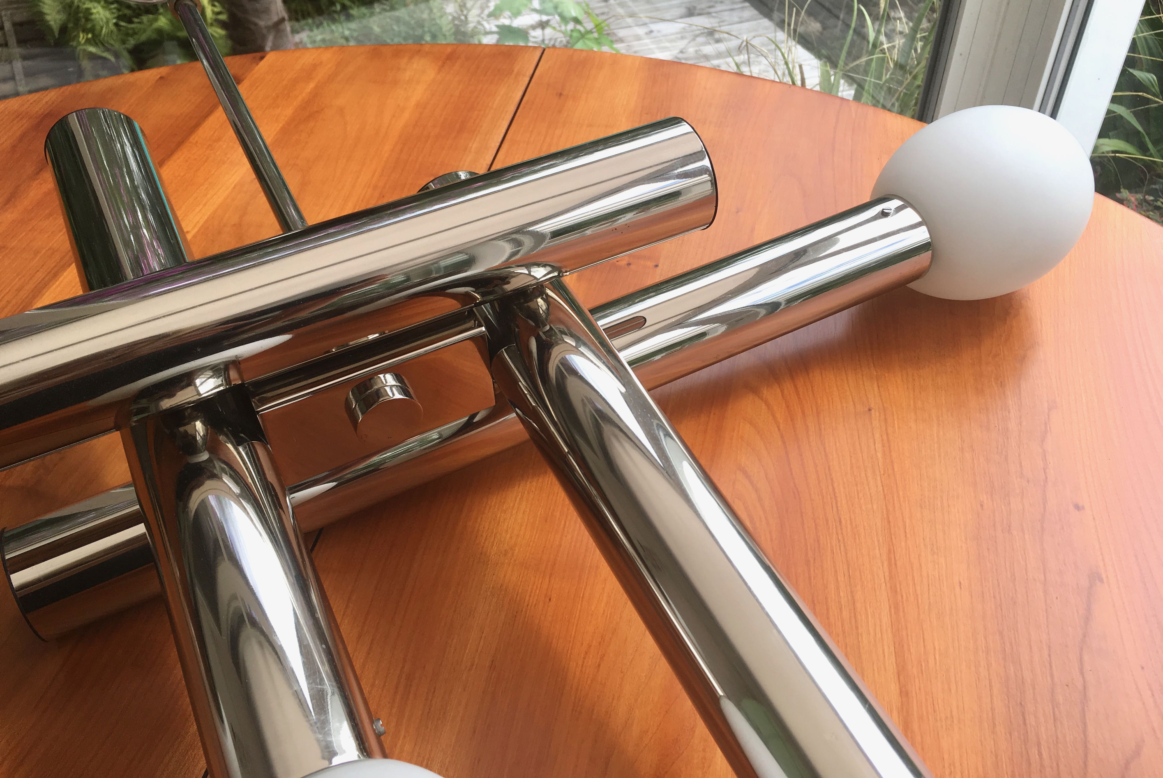 Chandelier from Sciolari 1970